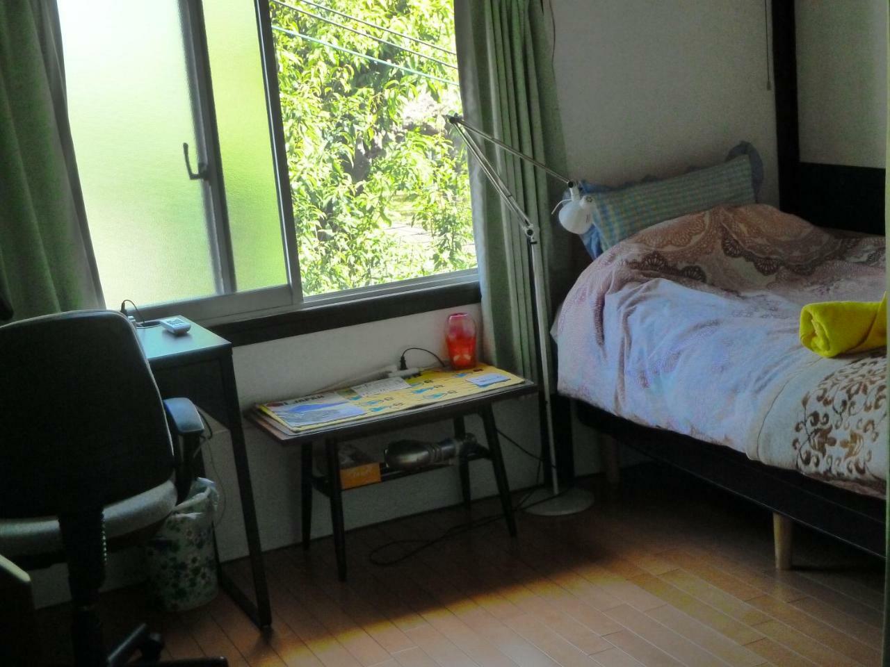 Guest House Neko Neko تويوناكا المظهر الخارجي الصورة