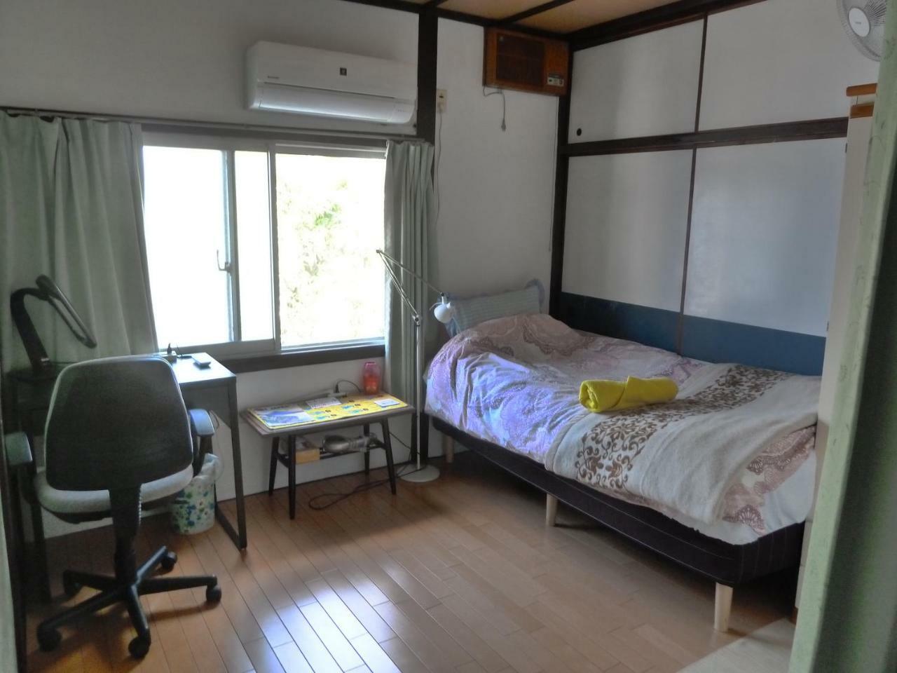 Guest House Neko Neko تويوناكا المظهر الخارجي الصورة
