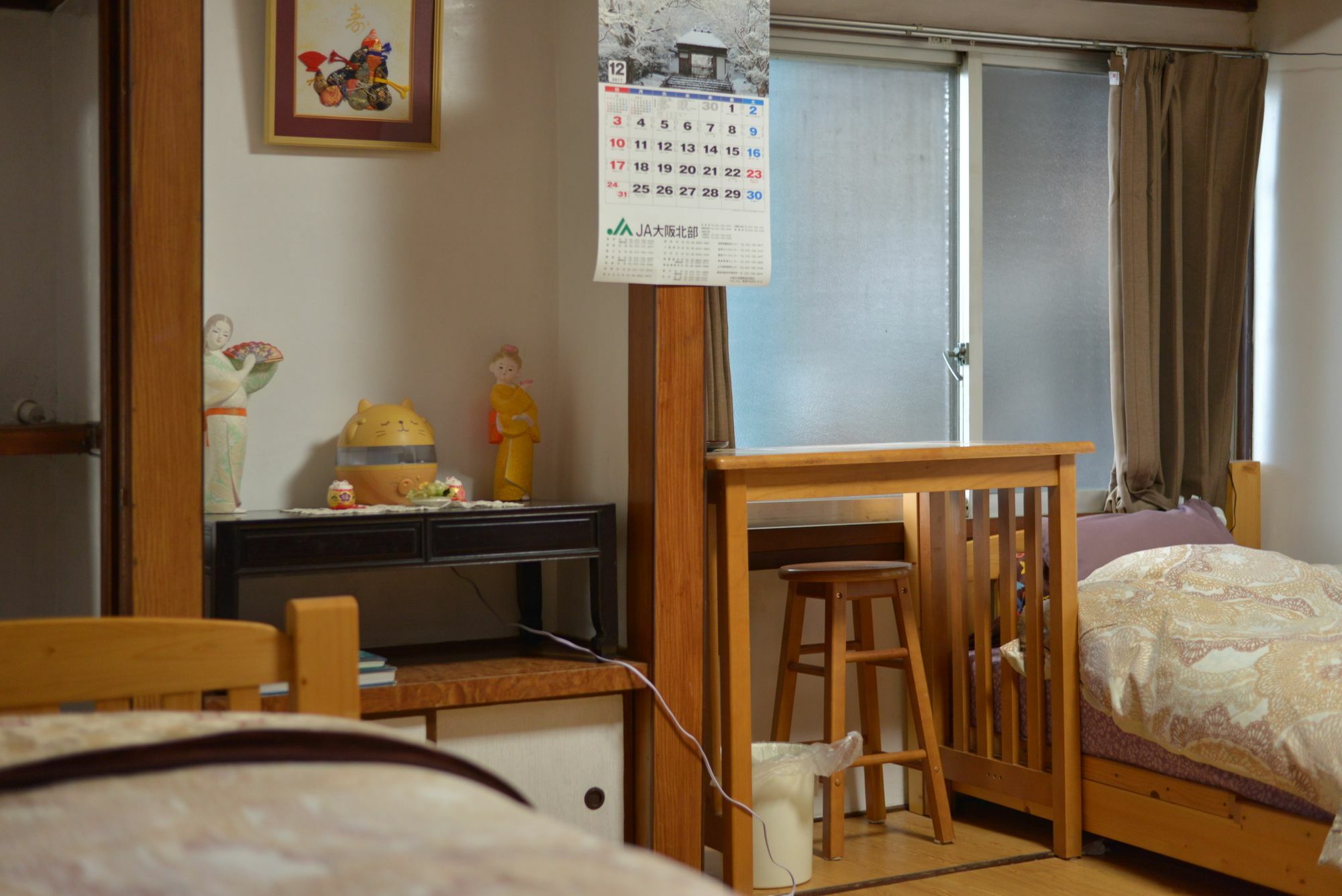 Guest House Neko Neko تويوناكا المظهر الخارجي الصورة